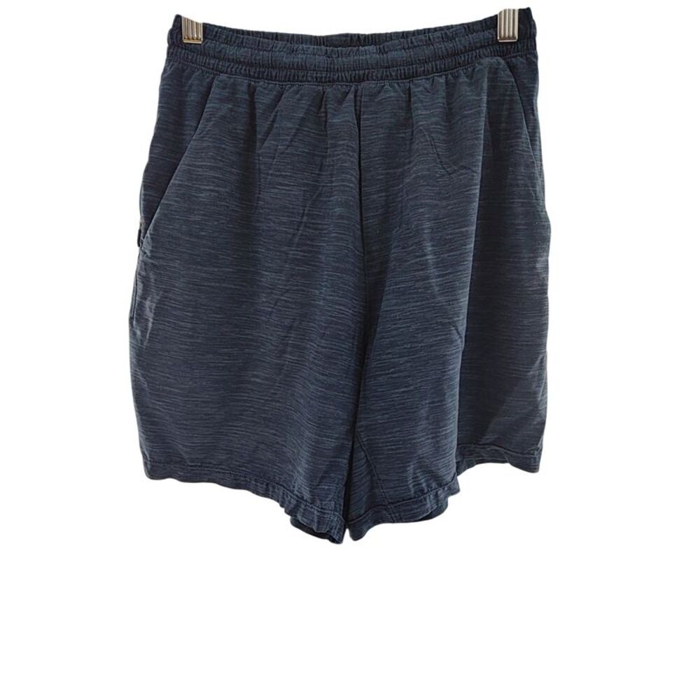 Lululemon Pace Breaker Short Blue S